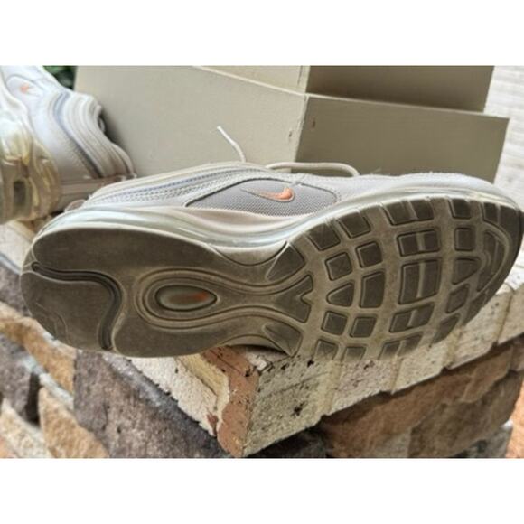 Nike Air Max 97-Size 10.5 main image 7